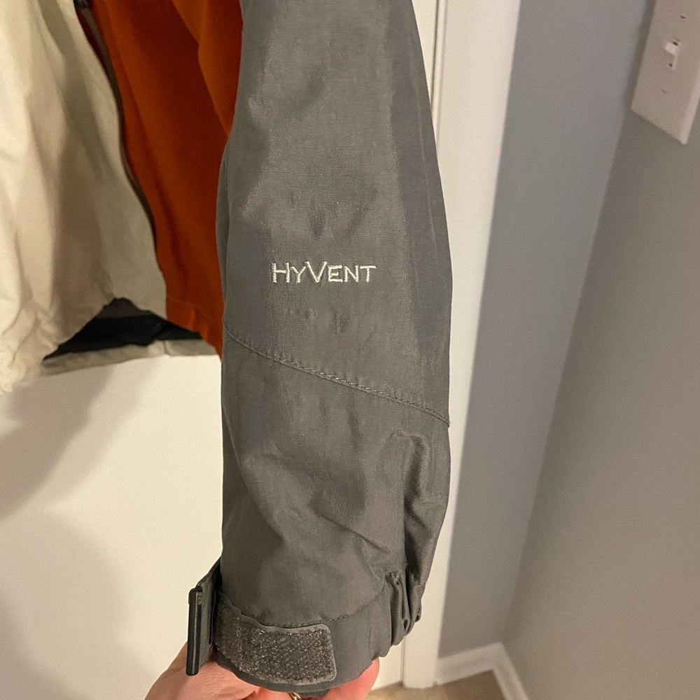 Columbia interchange coat men’s - Picture 4 of 14